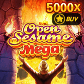 Open Sesame Mega - Premium Slot Game
