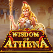 Wisdom of Athena Slot Game Icon